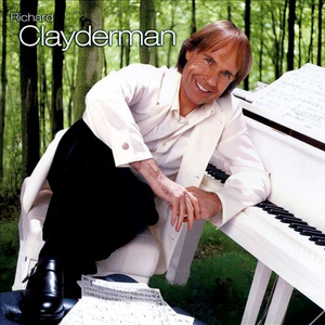 Little Jo in the forest (Paul de Senneville)