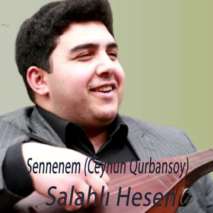 Sennenem (Ceyhun Qurbansoy)