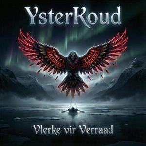 Die Rooi Arend