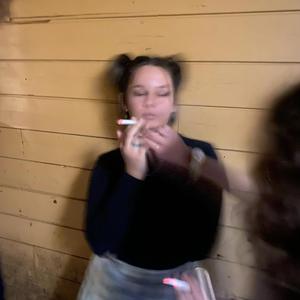Running from the party