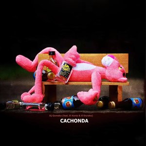 Cachonda
