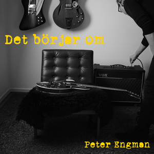 Det börjar om (Radio Edit)