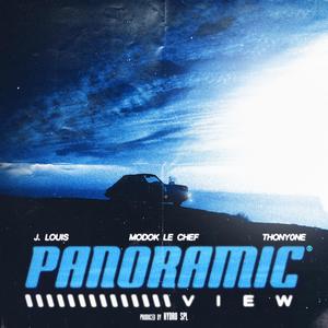 PANORAMIC VIEW (feat. Criollos Skills & Hydro Spl)