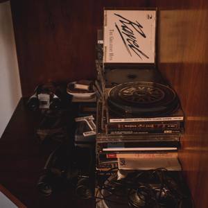 找到OLD SCHOOL（Prod by YXT）