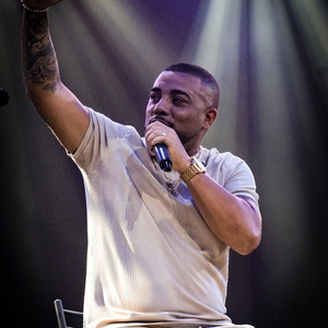 Gordurinha (Ao Vivo)