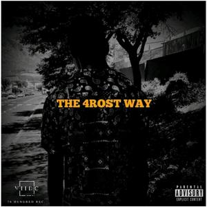 Unseen Threats (feat. Siiritheeblxck)