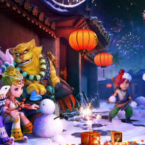 回合-（原唱：SNH鞠婧祎/SNH李艺彤/SNH黄婷婷）