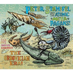 Nothing Will Stop Me (feat. Shelley Hirsch)