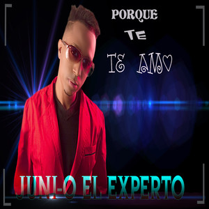 Porque Te Amo