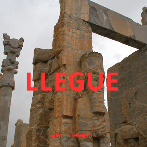 Llegue