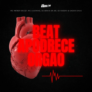 Beat Apodrece Orgao
