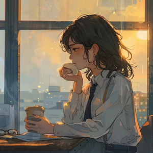 昨夜残影