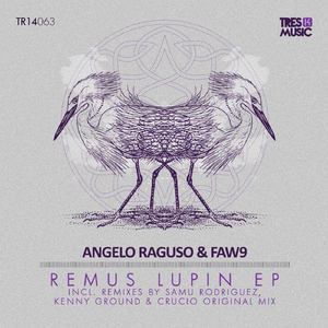 Crucio (Original Mix)