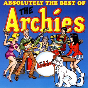 Everything's Archie (Archie's Theme)