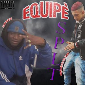 Équipe (feat. Hausa gang)