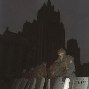 Triple Cross (feat. Destroy Lonely)