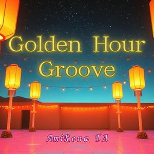 Golden Hour Groove
