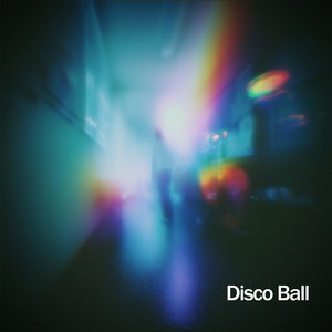 Disco Ball