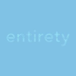 Entirety (feat. Shar Cunningham)