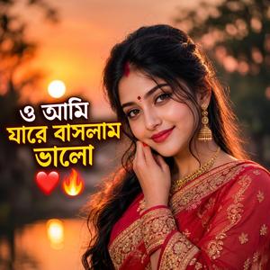 ও আমি যারে বাসলাম ভালো | New Sad Vocal Based | Best Song | Normal Trending Sad Song | (feat. TBi Music Studio)