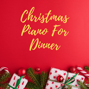 slow christmas songs