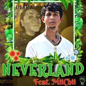 Never Land (feat. MiiChii)