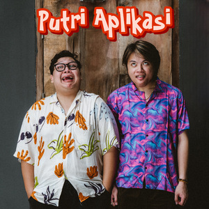 Putri Aplikasi