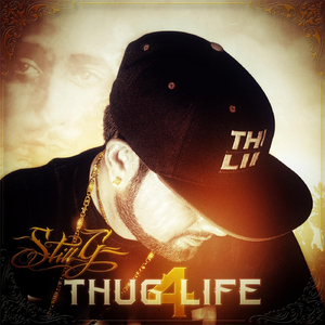 Thug 4 Life (Album Version)