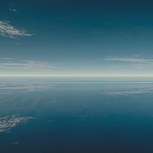 The Breath of Blue