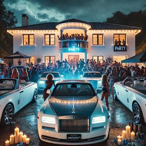 Gangsta Party (feat. Mazza Ken)