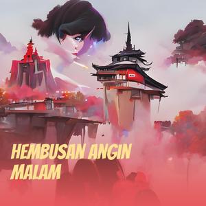 Hembusan Angin Malam (Acoustic)