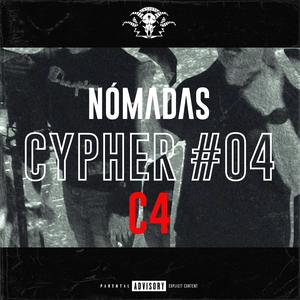 C4 Cypher #04 (feat. Anuar Garnica, J MACIIIAS & AP Dark Truth)
