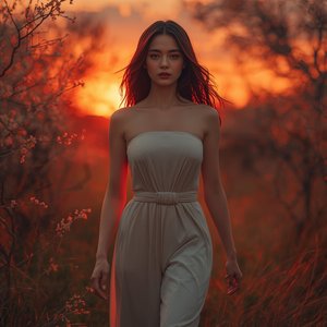 Love Dripping Like Honey