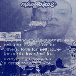 OVERTHINKING GONNA RUIN YOUR LIFE (COPA Remix VERSÃO AF)