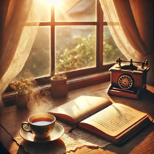 ひだまりノート