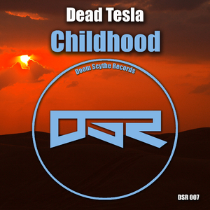 Chilhood (Original Mix)