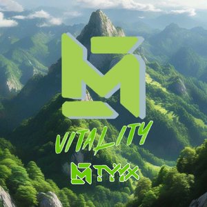 Vitality (Extended Mix)