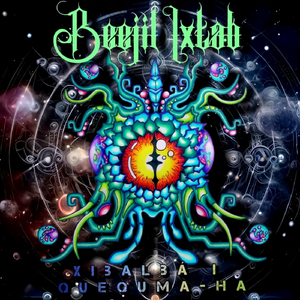 Mandíbulas de Obsidiana