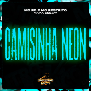 Camisinha Neon