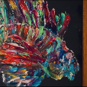 ため息とプロポーズ