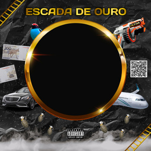 Escada de Ouro