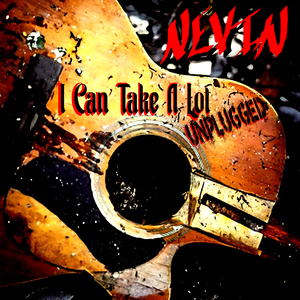 I Can Take a Lot (Unplugged)