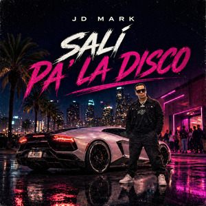 Salí pa' la disco