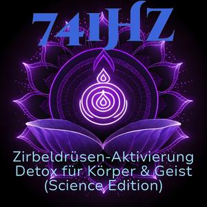 741 Hz Sprachmagie Kommunikationsblockaden lösen