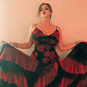 Solo Para Bailar