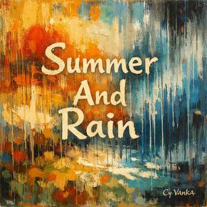 Summer And Rain (feat. Nora)