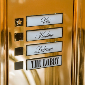 The Lobby