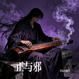 正与邪