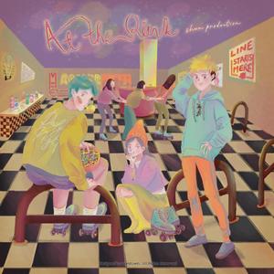 煌めく瞬间に捕らわれて (Remix)