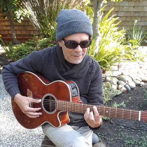 Marianne (feat. Emilien Ginape)